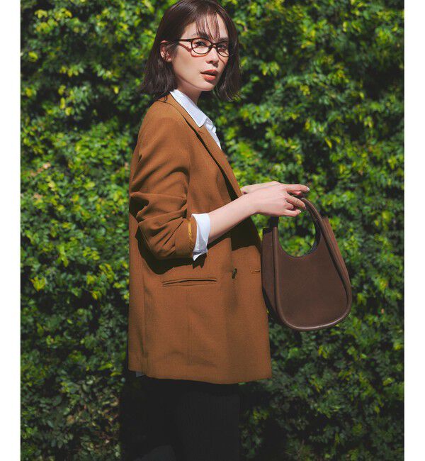 23区「【SLOW/一部店舗限定】ホールガーメント リブニット パンツ」|その他|