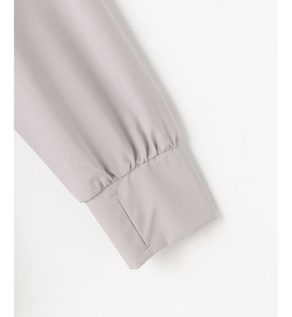 ANY SIS「ラッシュガード ジップアップフーディー」|パーカー|