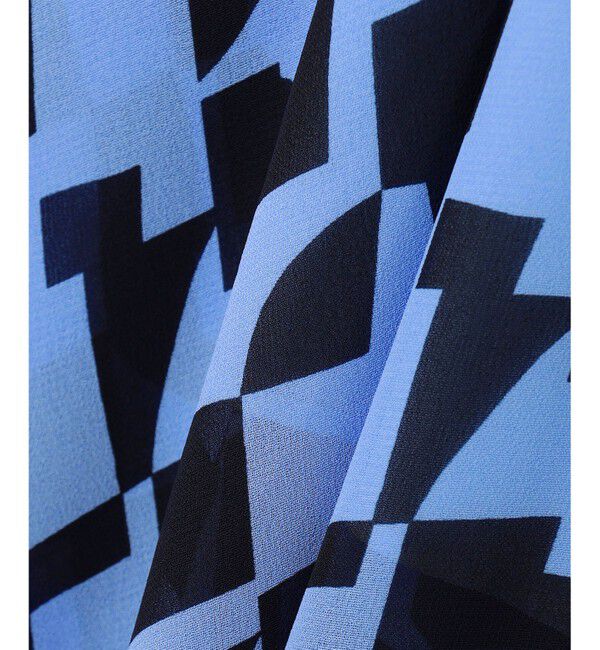 BEIGE,「LUCIE / ランダムヘムスカート」|スカート|