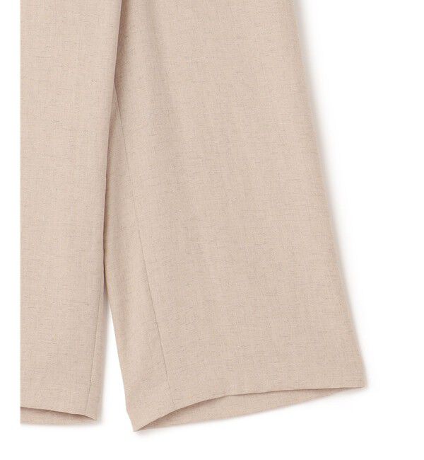 BEIGE,「【L-size】CAROLE / デザインパンツ」|その他|