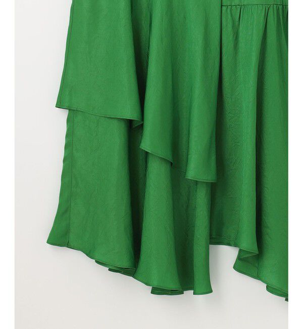 Diagram「イレギュラーフリルヘムスカート」|スカート|