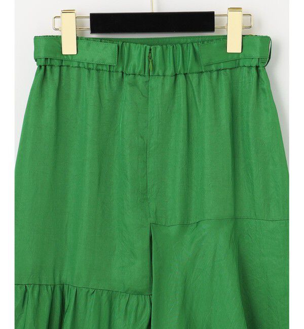 Diagram「イレギュラーフリルヘムスカート」|スカート|