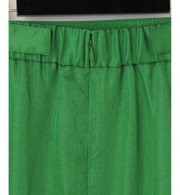 Diagram「イレギュラーフリルヘムスカート」|スカート|