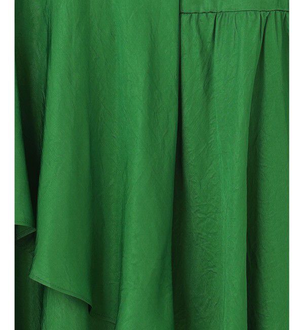 Diagram「イレギュラーフリルヘムスカート」|スカート|