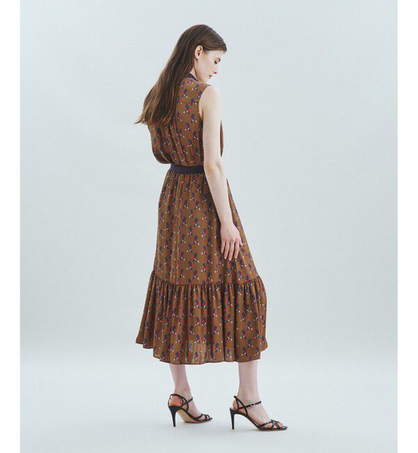 Grace Class「ナイトparisスカート」|スカート|