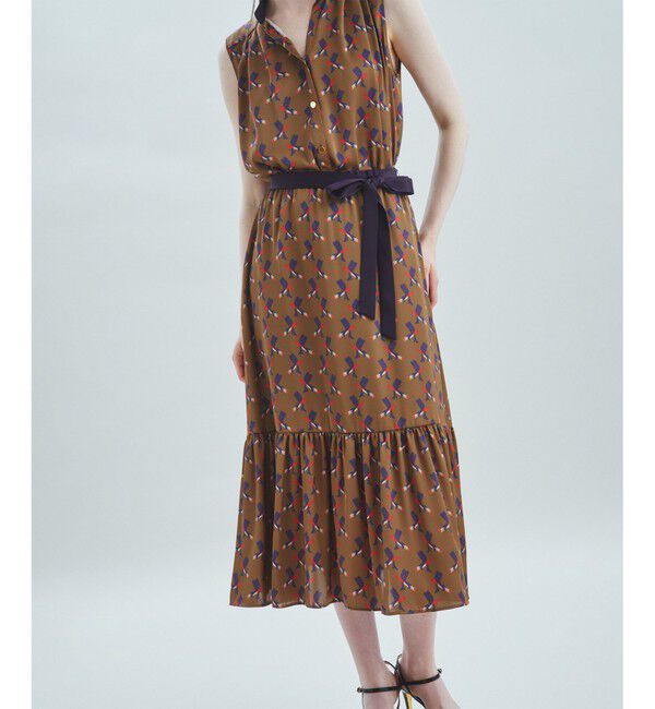 Grace Class「ナイトparisスカート」|スカート|