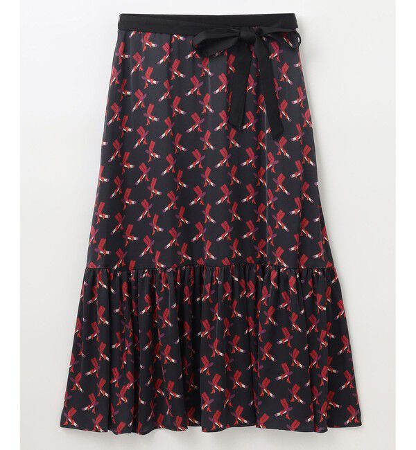 Grace Class「ナイトparisスカート」|スカート|