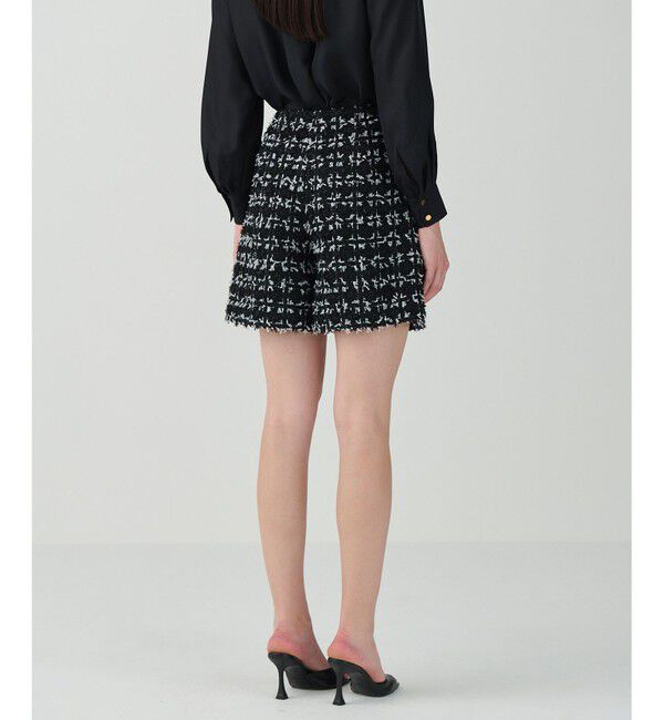 Grace Class「Tweed Shortパンツ」|その他|