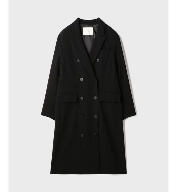 Grace Class「オーバーサイズテーラーコート」|チェスターコート|