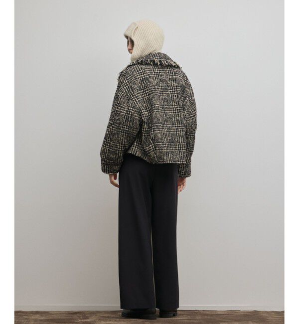 Diagram「ラップワイドパンツ」|その他|