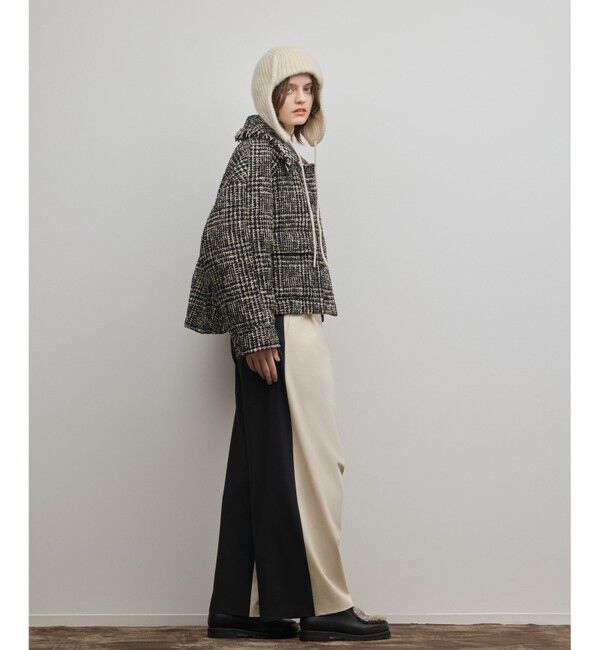 Diagram「ラップワイドパンツ」|その他|