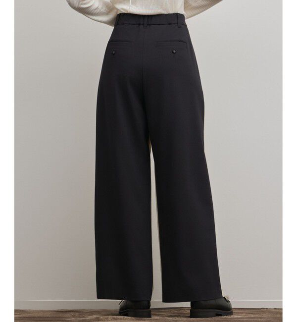 Diagram「ラップワイドパンツ」|その他|