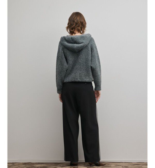 Diagram「ラップワイドパンツ」|その他|