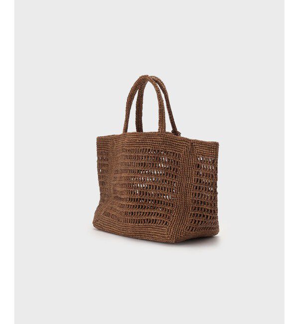  「MAISON N.H Paris ANNABELLE」|ハンドバッグ|