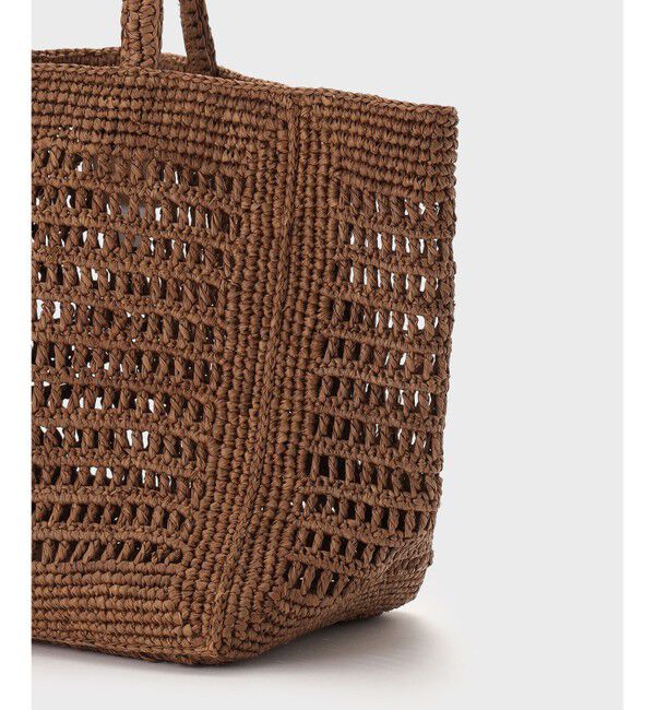  「MAISON N.H Paris ANNABELLE」|ハンドバッグ|