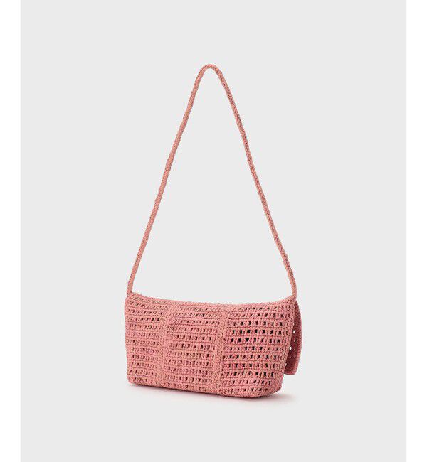  「MAISON N.H Paris UMA」|ハンドバッグ|