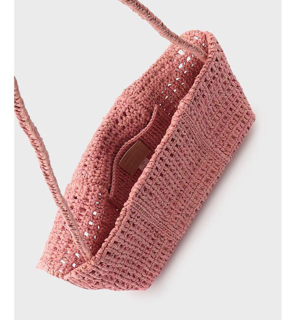  「MAISON N.H Paris UMA」|ハンドバッグ|