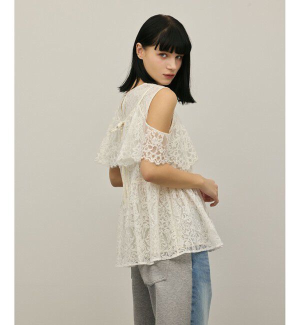 Diagram「レイヤードレーストップ」|その他|