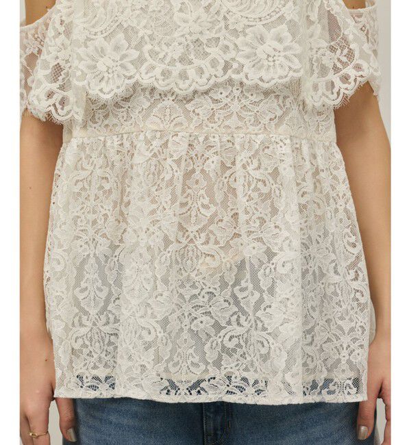 Diagram「レイヤードレーストップ」|その他|