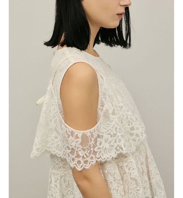 Diagram「レイヤードレーストップ」|その他|