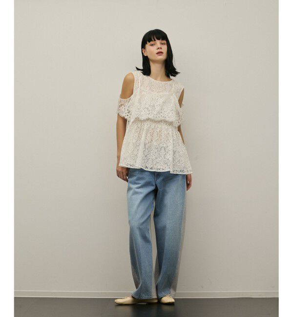 Diagram「レイヤードレーストップ」|その他|