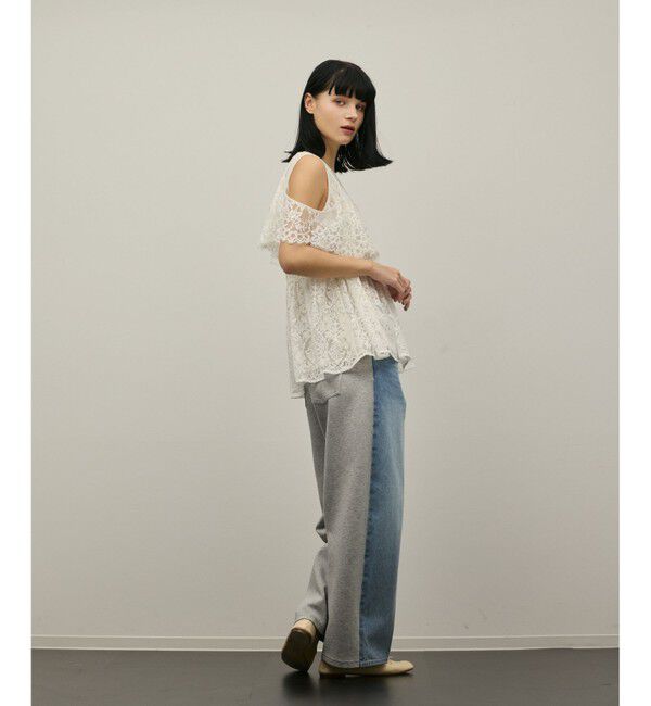 Diagram「レイヤードレーストップ」|その他|