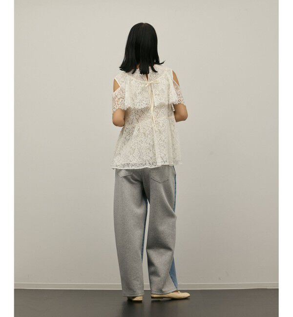 Diagram「レイヤードレーストップ」|その他|