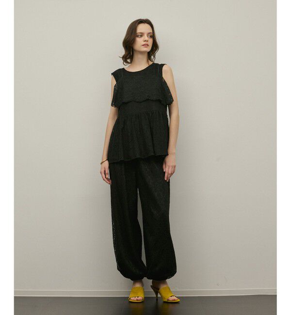 Diagram「レイヤードレーストップ」|その他|