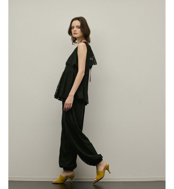 Diagram「レイヤードレーストップ」|その他|