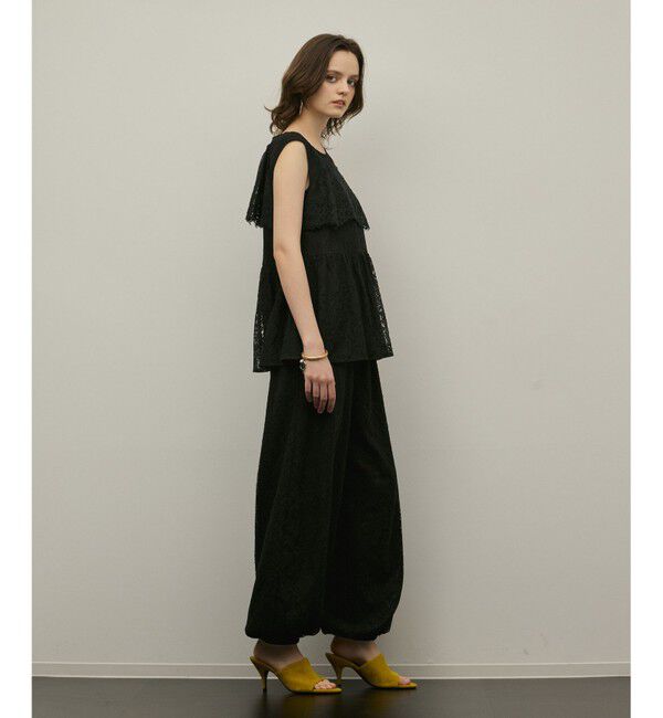 Diagram「レイヤードレーストップ」|その他|