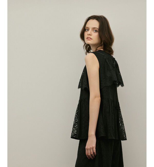 Diagram「レイヤードレーストップ」|その他|