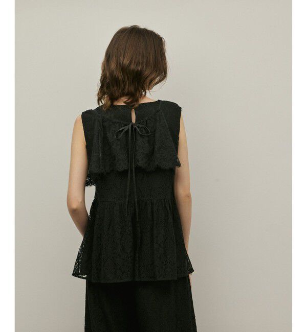 Diagram「レイヤードレーストップ」|その他|