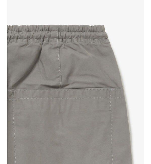 LACOSTE「コットンナイロンツイルカーゴショーツ」|その他|