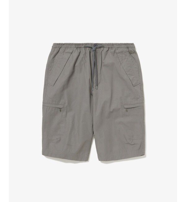 LACOSTE「コットンナイロンツイルカーゴショーツ」|その他|