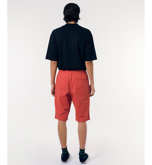 LACOSTE「コットンナイロンツイルカーゴショーツ」|その他|