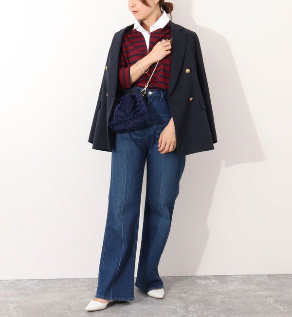 NOLLEY'S「【kassiopea /カシオペア】ミニチェーンショルダー made in Italy」|ショルダー・メッセンジャー|