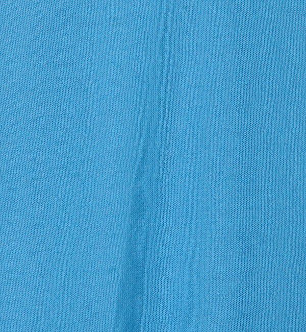 NOLLEY'S sophi「麻混シアーVネックプルオーバーニット」|ニット・セーター|