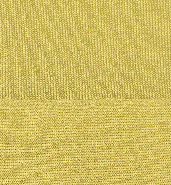 NOLLEY'S sophi「シアーティアードプルオーバーニット」|ニット・セーター|