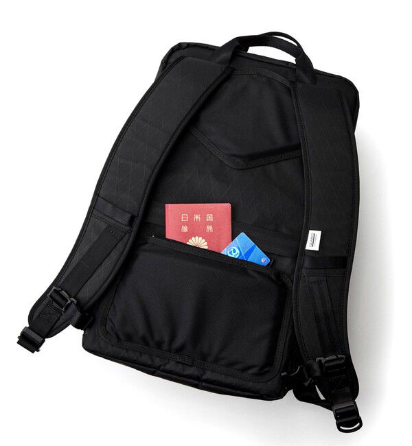 NOLLEY'S goodman「【beruf baggage/ベルーフ バゲッジ】URBAN EXPLORER PRO 24XP」|リュック|