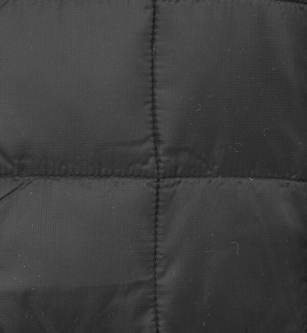 NOLLEY'S goodman「【TAION/タイオン】DOWN&times;BOA REVERSIBLE HI NECK JKT 25AW」|ダウン|