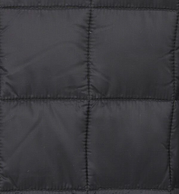 NOLLEY'S goodman「【TAION/タイオン】DOWN&times;BOA REVERSIBLE HI NECK JKT 25AW」|ダウン|