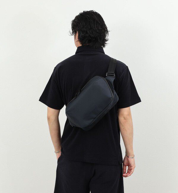 NOLLEY'S goodman「【beruf baggage/ベルーフ バゲッジ】brf-GR21-HA URBAN EXPLORER 6.0」|ショルダー・メッセンジャー|