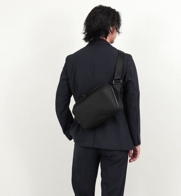 NOLLEY'S goodman「【beruf baggage/ベルーフ バゲッジ】brf-GR21-HA URBAN EXPLORER 6.0」|ショルダー・メッセンジャー|