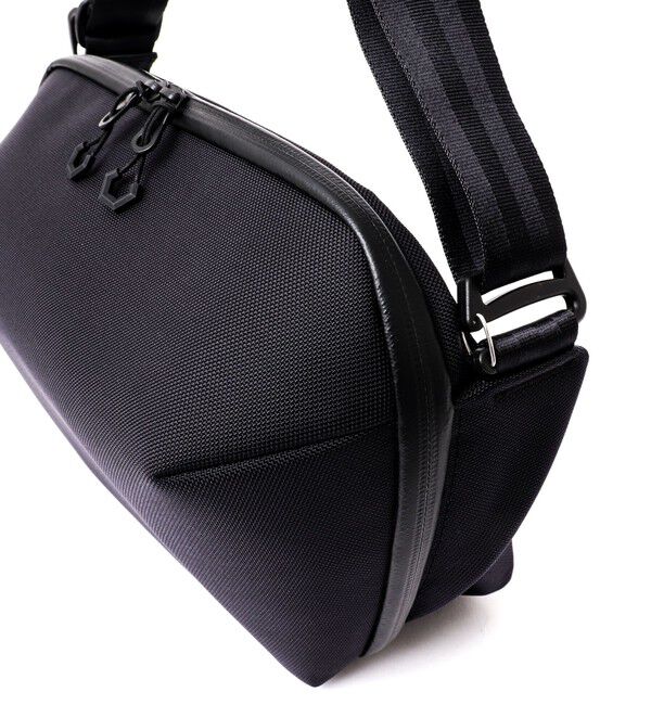 NOLLEY'S goodman「【beruf baggage/ベルーフ バゲッジ】brf-GR21-HA URBAN EXPLORER 6.0」|ショルダー・メッセンジャー|