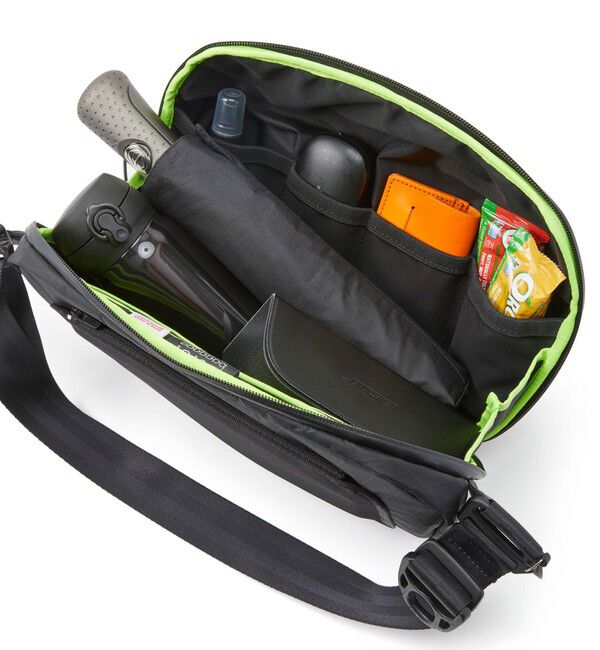 NOLLEY'S goodman「【beruf baggage/ベルーフ バゲッジ】brf-GR21 URBAN EXPLORER 6.0」|ショルダー・メッセンジャー|