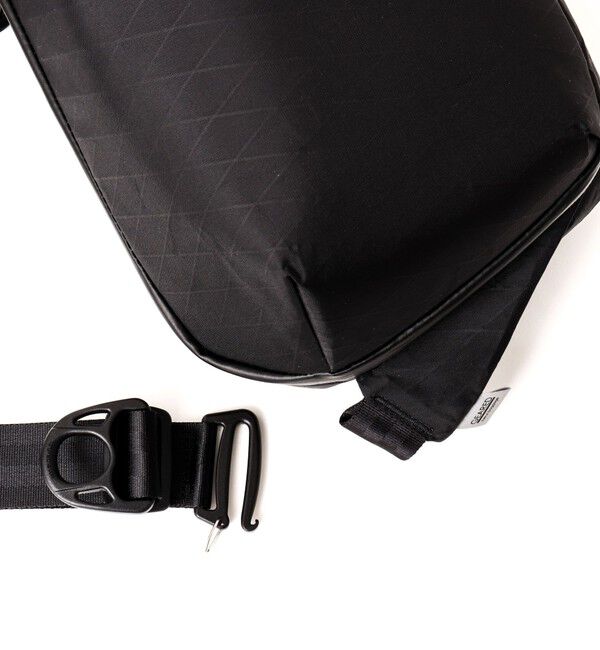 NOLLEY'S goodman「【beruf baggage/ベルーフ バゲッジ】brf-GR21 URBAN EXPLORER 6.0」|ショルダー・メッセンジャー|