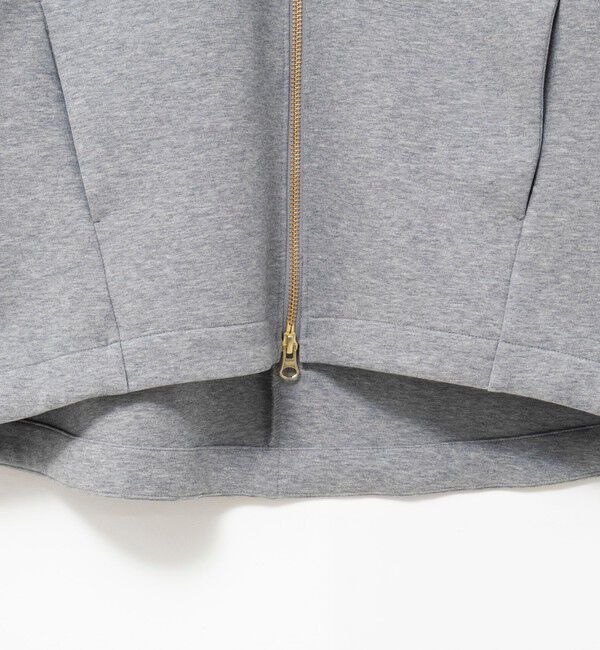 NOLLEY'S「ウォッシャブルダンボールブルゾン」|ブルゾン・スタジャン|