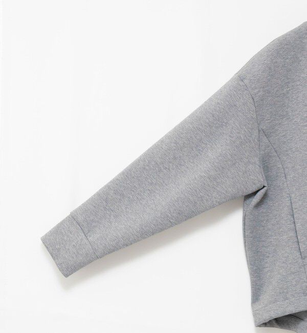 NOLLEY'S「ウォッシャブルダンボールブルゾン」|ブルゾン・スタジャン|