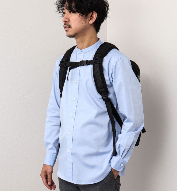 NOLLEY'S goodman「【DANTON/ダントン】MONT FARON 27（モンファロン27）26SSコレクション」|リュック|