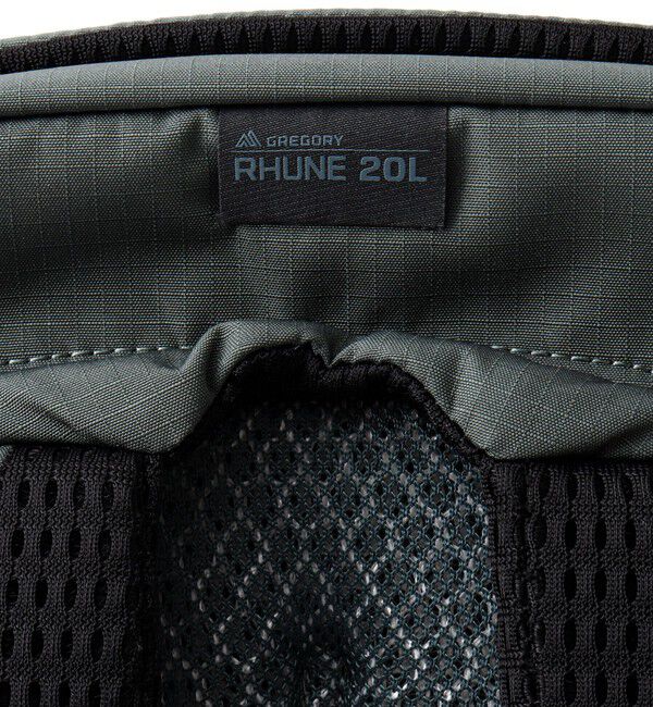NOLLEY'S goodman「【GREGORY/グレゴリー】RHUNE 20」|リュック|